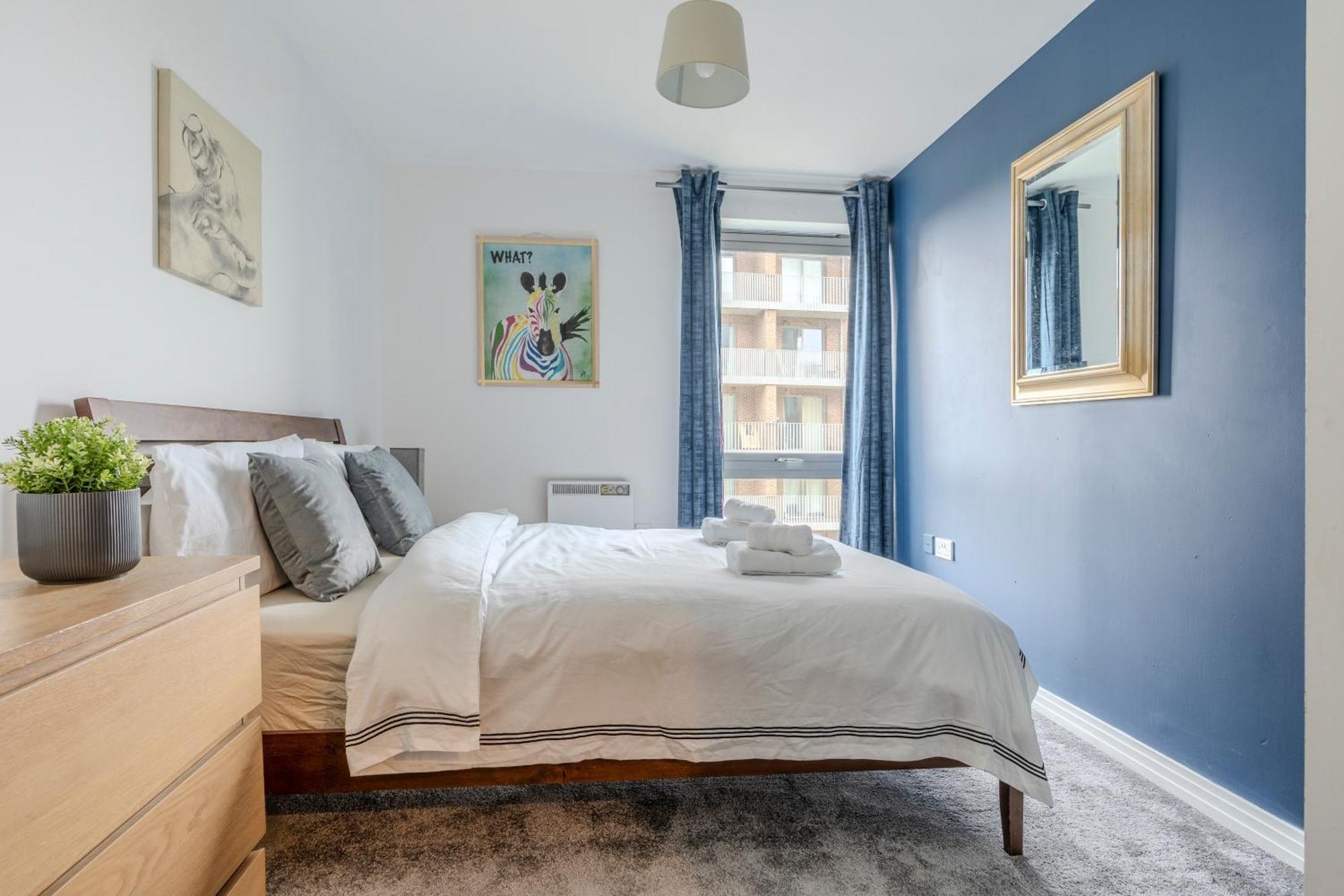 Apartamento Entire Flat In Ealing Londres Exterior foto